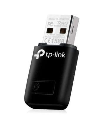 TP-Link TL-WN823N network card WLAN 300 Mbit/s