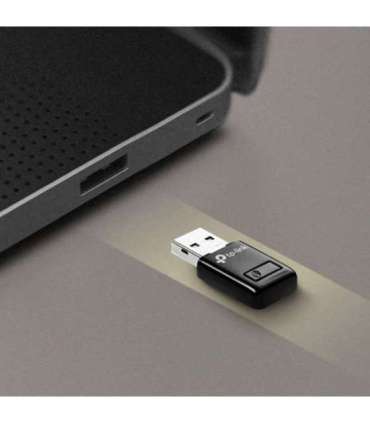 TP-Link TL-WN823N network card WLAN 300 Mbit/s