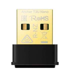 TP-Link AC1300 Nano Wireless MU-MIMO USB Adapter