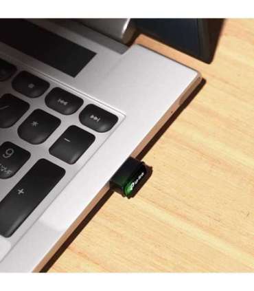 TP-Link AC1300 Nano Wireless MU-MIMO USB Adapter