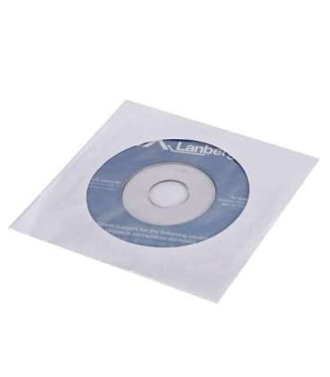 Lanberg NC-0300-WIE networking card Ethernet / WLAN 2400 Mbit/s