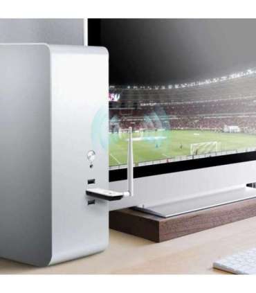 TP-Link TL-WN722N network card WLAN 150 Mbit/s