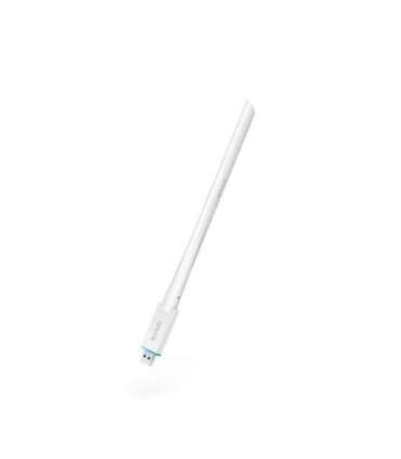 Tenda U2 network antenna Panel antenna USB 6 dBi