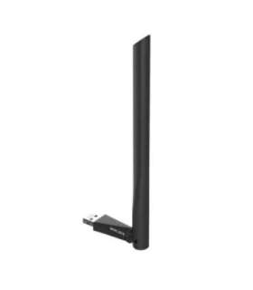 Drahtlose USB-Netzwerkkarte MERCUSYS MA30H AC1300 Dual Band Black