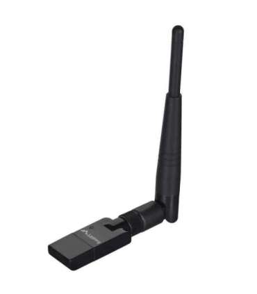 Lanberg NC-0150-WE networking card WLAN 2400 Mbit/s