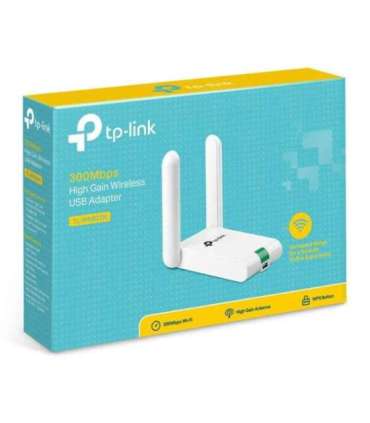TP-LINK TL-WN822N WLAN 300 Mbit/s