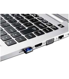 ASUS USB-N10 NANO networking card WLAN 150 Mbit/s