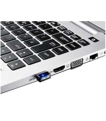 ASUS USB-N10 NANO networking card WLAN 150 Mbit/s
