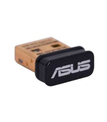 ASUS USB-N10 NANO networking card WLAN 150 Mbit/s