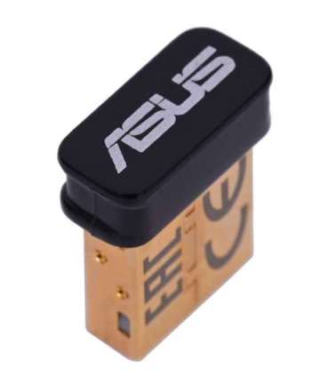 ASUS USB-N10 NANO networking card WLAN 150 Mbit/s