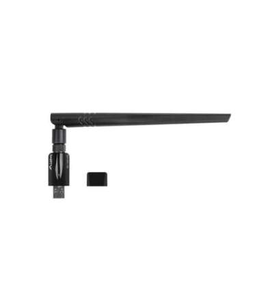 Lanberg NC-1200-WIE network card Internal WLAN 1200 Mbit/s