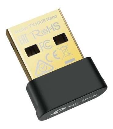 TP-Link Archer TX10UB Nano Bluetooth 600 Mbit/s