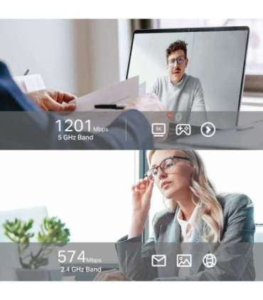 TP-Link Archer TX20UH Network Adapter