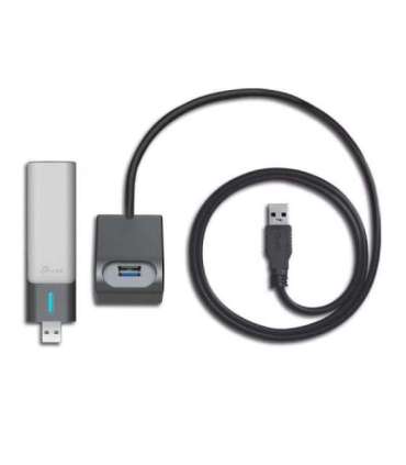 Outdoor network adapter TP-Link Archer TX50UH WLAN 3000 Mbit/s