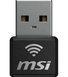 MSI 302-8ZE30XE-000 NANO network card. Wifi 6