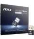 MSI 302-8ZE30XE-000 NANO network card. Wifi 6
