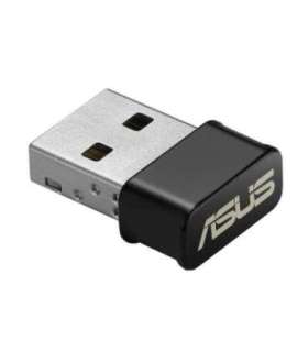 ASUS USB-AC53 Nano WLAN 867 Mbit/s