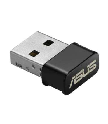 ASUS USB-AC53 Nano WLAN 867 Mbit/s