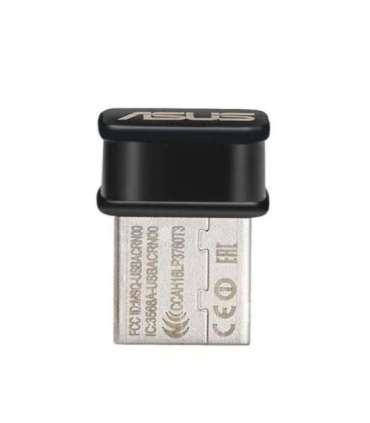 ASUS USB-AC53 Nano WLAN 867 Mbit/s