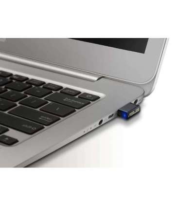 ASUS USB-AC53 Nano WLAN 867 Mbit/s