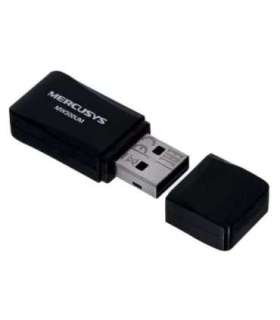Mercusys N300 Wireless Mini USB Adapter