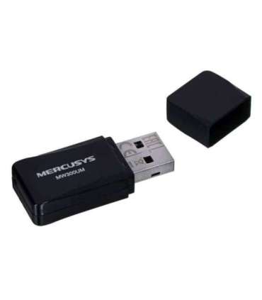 Mercusys N300 Wireless Mini USB Adapter