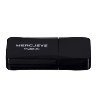 Mercusys N300 Wireless Mini USB Adapter
