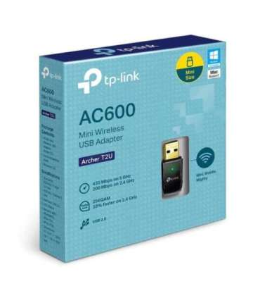 TP-LINK Archer T2U V3 WLAN 433 Mbit/s