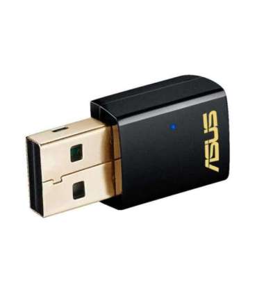 ASUS USB-AC51 network card WLAN 583 Mbit/s