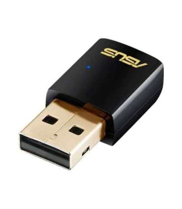 ASUS USB-AC51 network card WLAN 583 Mbit/s