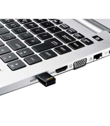 ASUS USB-AC51 network card WLAN 583 Mbit/s