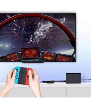 TP-Link USB 3.0 to Gigabit Ethernet Network Adapter