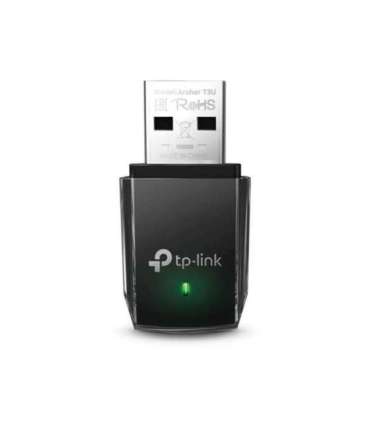 TP-Link T3U not categorized