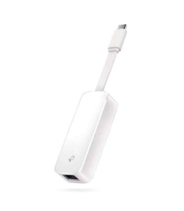 TP-Link USB Type-C to RJ45 Gigabit Ethernet Network Adapter