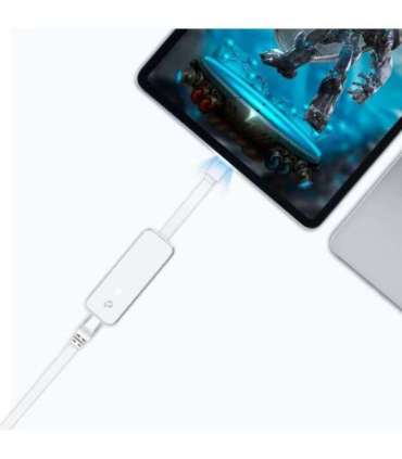 TP-Link USB Type-C to RJ45 Gigabit Ethernet Network Adapter