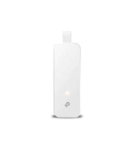 TP-Link UE300 network card Ethernet 1000 Mbit/s