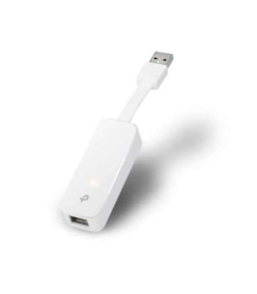 TP-Link UE300 network card Ethernet 1000 Mbit/s