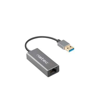 NATEC NETWORK CARD CRICKET USB 3.0 1X RJ45