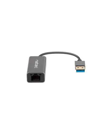 NATEC NETWORK CARD CRICKET USB 3.0 1X RJ45