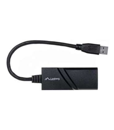 Lanberg NC-1000-01 network card