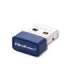 Qoltec 57007 Wireless Mini Bluetooth USB WiFi Adapter