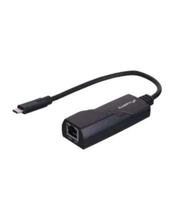 Lanberg NC-1000-02 interface cards/adapter RJ-45