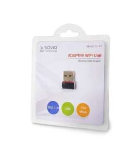 ELMAK CL-43 network card WLAN 150 Mbit/s