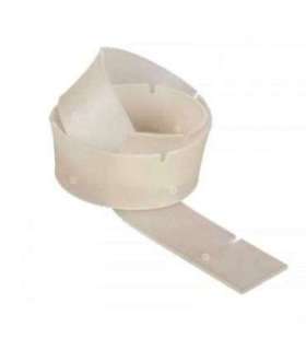 Collector rear rubber - Taski Swingo 350 (4128587)