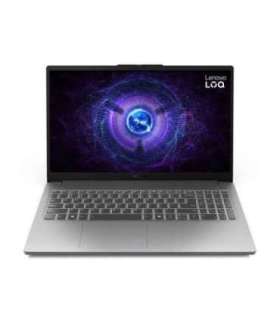 Lenovo LOQ 15IAX9E Intel® Core™ i5 i5-12450HX Laptop 39.6 cm (15.6") Full HD 16 GB DDR5-SDRAM 512 GB SSD NVIDIA