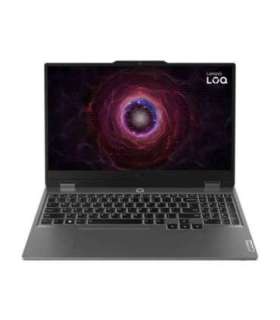 Lenovo LOQ AMD Ryzen™ 5 7235HS Laptop 39.6 cm (15.6") Full HD 16 GB DDR5-SDRAM 512 GB SSD NVIDIA GeForce RTX 3050