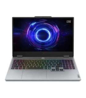 Lenovo LOQ 15IRX10 i5-13450HX 15.6" FHD IPS 300 nits AG 144 Hz 32 GB DDR5 4800 SSD 1 TB GeForce RTX 5060 8 GB 60 Wh Luna
