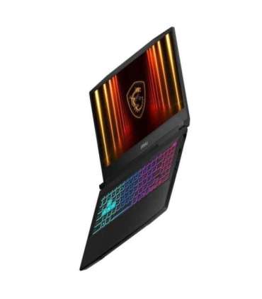 MSI Katana 15 HX B14WGK-061XPL Intel® Core™ i7 i7-14650HX Laptop 39.6 cm (15.6") QHD+ 16 GB DDR5-SDRAM 1 TB SSD