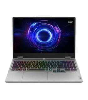 Lenovo LOQ 15IRX10 i5-13450HX 15.6" FHD IPS 300 nits Anti-glare 144 Hz 16 GB DDR5 4800 SSD 1 TB GeForce RTX 5050 8 GB 60