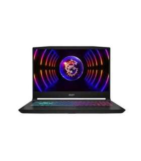 MSI Katana 17 B12UCRK-1055XPL Intel® Core™ i5 i5-12450H Laptop 43.9 cm (17.3") Full HD 16 GB DDR5-SDRAM 512 GB SSD